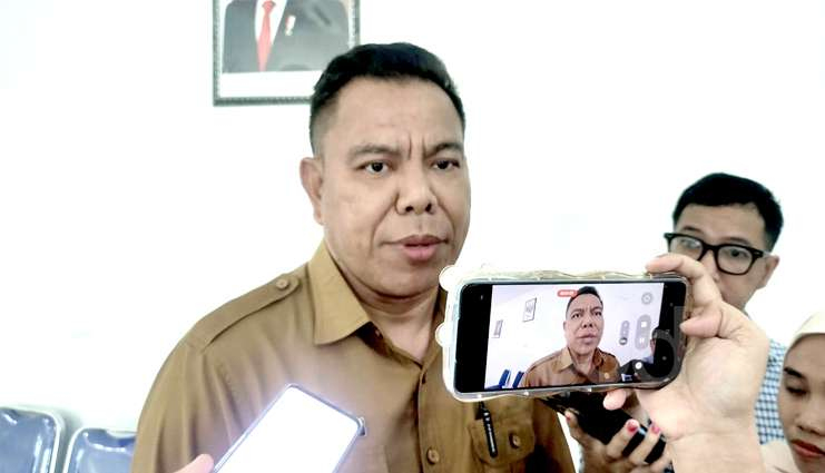 Deprov Gorontalo Siap Ikuti Pagelaran Legislatif SulutGo Expo di&nbsp;Tondano