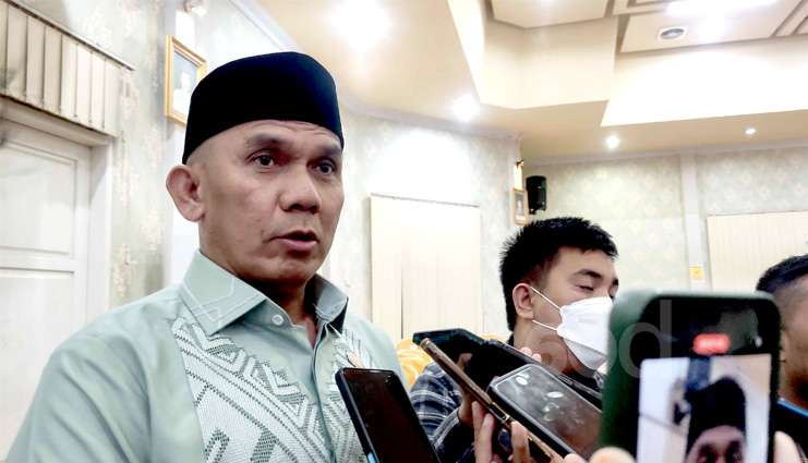 Dekot Gorontalo Puji Kinerja DPPKB-P3A Soal Pencegahan Kekerasan&nbsp;Seksual