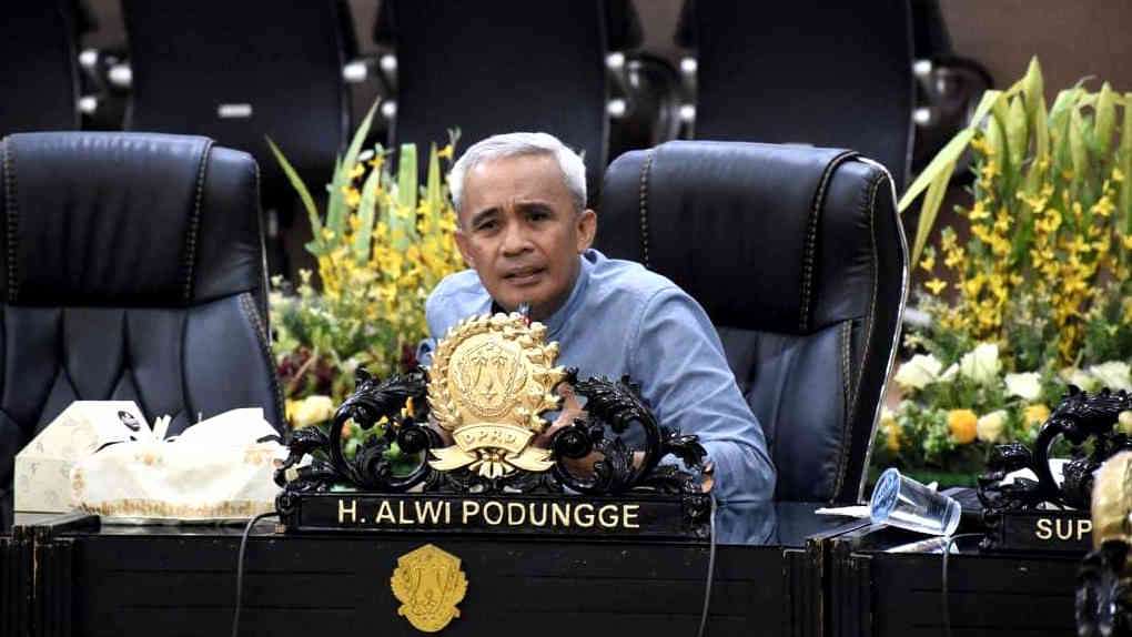 Musim Penghujan, Dekot Gorontalo Imbau Jangan Buang Sampah di&nbsp;Sungai