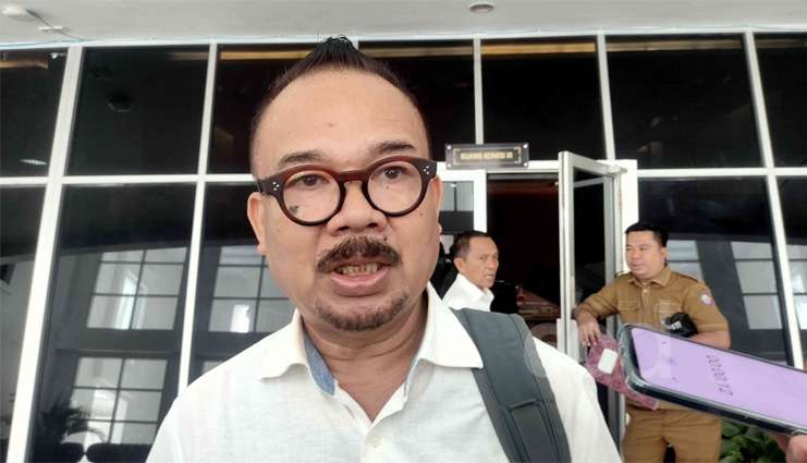 Deprov Gorontalo Beberkan Dugaan Pungli di Pelabuhan&nbsp;Anggrek