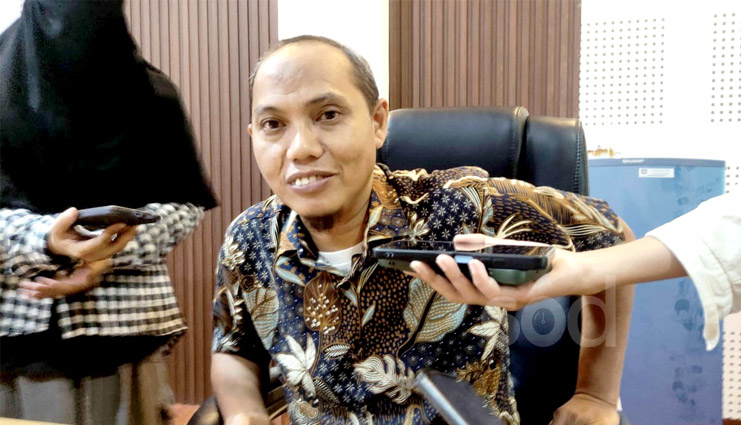 Deprov Gorontalo Respons Kasus Viral Layanan Kesehatan di&nbsp;Gorut