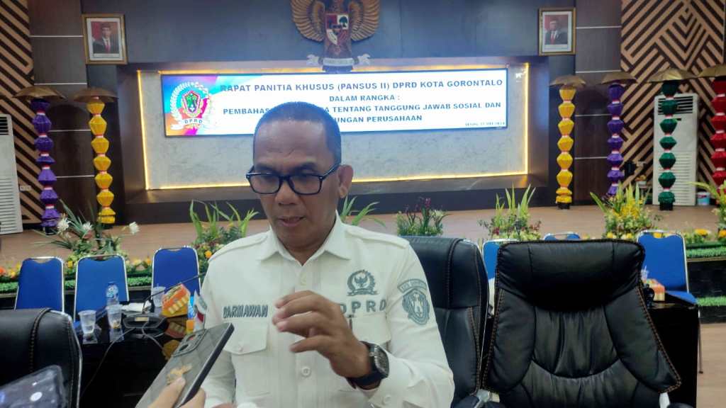 Darmawan Sesalkan Tindakan BPJS Ketenagakerjaan dalam Tangani Masalah Kecelakaan&nbsp;Kerja