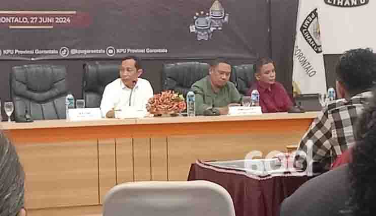 Dua Hari Kerja Pantarlih Lakukan Coklit, 17 TPS Tuntas 100&nbsp;Persen