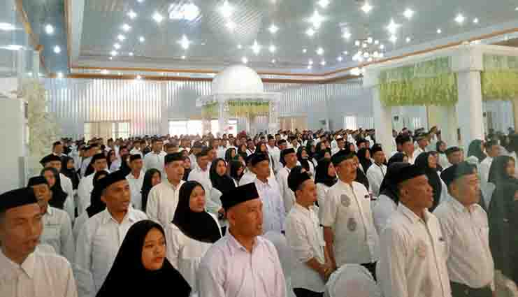 PPS Ujung Tombak Kesuksesan Pilkada&nbsp;2024