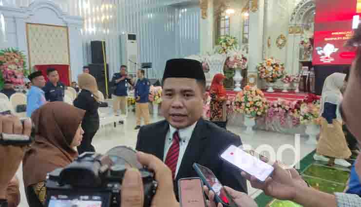 Deretan Tugas PPS Kabupaten Gorontalo Setelah&nbsp;dilantik