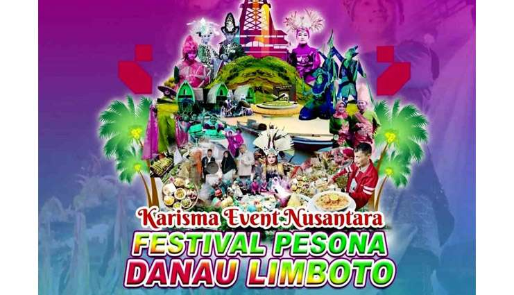 Berikut Sejumlah Kegiatan Menarik di Festival Danau Limboto&nbsp;Nanti