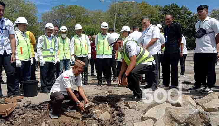 DPRD Provinsi Gorontalo Dorong Pembangunan Terminal Tipe B&nbsp;Limboto