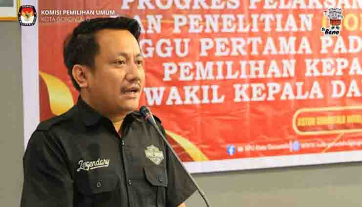 Tata Pemilih Hingga ke Tingkat Bawah sangat&nbsp;Penting