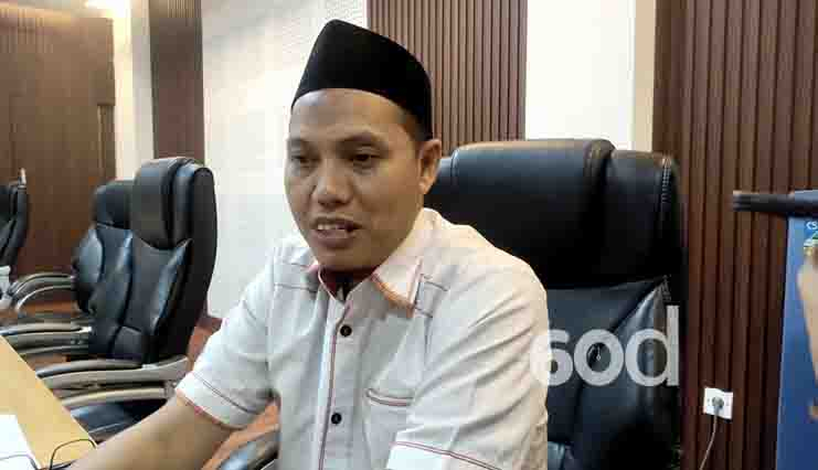 PKS Resmi Usung Tonny Uloli, Adnan : Satu Dua Hari Ini Terbit&nbsp;Rekomendasi