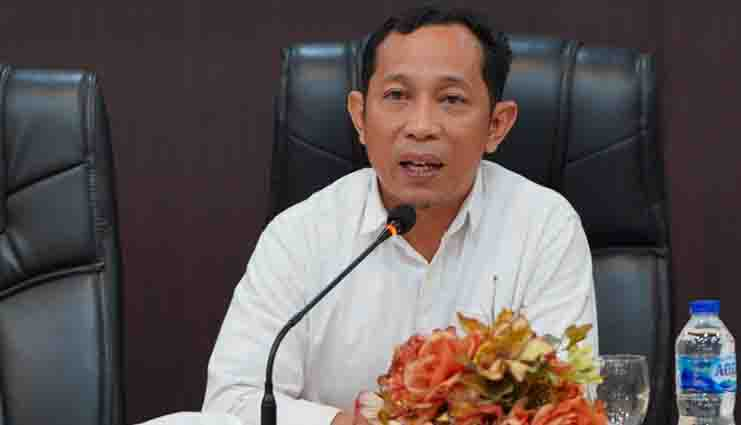 Partisipasi Semua Pihak Penting untuk Kesuksesan Pilkada&nbsp;2024