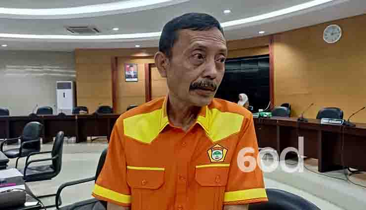 “Cap Tikus” Merajalela, Oktohari Dalanggo: Kita&nbsp;Kendalikan