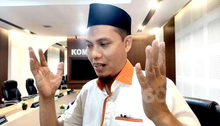 DPP PKS Belum Keluarkan Rekomendasi Untuk Pilgub&nbsp;Gorontalo