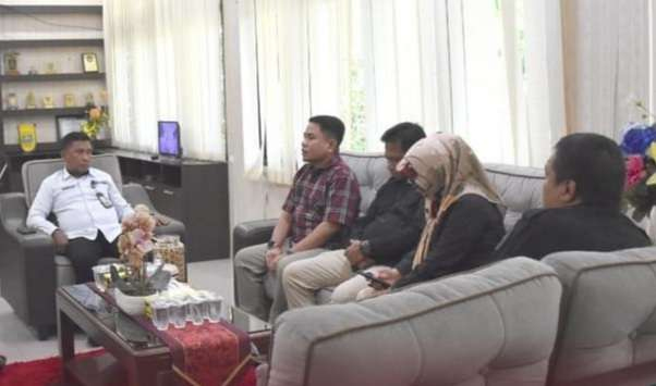 Tahapan Pilkada 2024 Butuh Dukungan&nbsp;Pemerintah