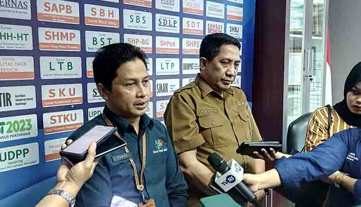 Pertumbuhan Ekonomi Gorontalo Naik 3,82&nbsp;Persen