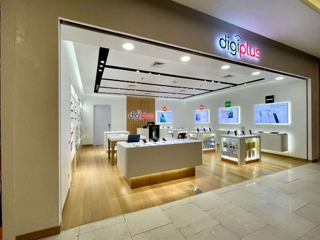 Mau Cari Gadget? Ayok ke Digiplus Gerai&nbsp;Gorontalo