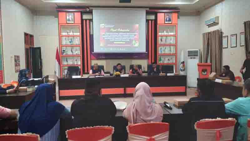 Burhanudin Pulubuhu – Rivendi Luawo Lolos Verifikasi Faktual&nbsp;Kedua