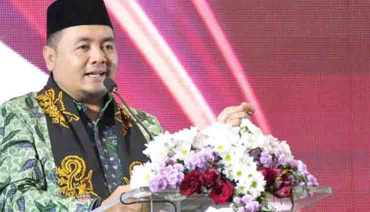 Partisipasi Pemilih pada Pemilu 2024 Capai 81&nbsp;Persen