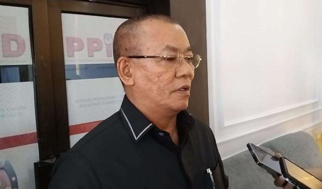 Pokir Fikram Salilama Prioritaskan&nbsp;Beasiswa