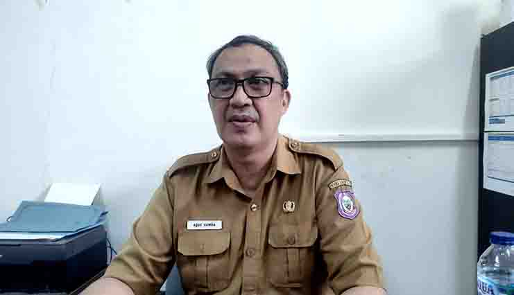 Tujuh Paket Pekerjaan di SMK PPN Gorontalo&nbsp;Selesai