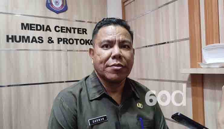 45 Anggota DPRD Provinsi Gorontalo Terpilih Akan Dilantik 9 September&nbsp;2024