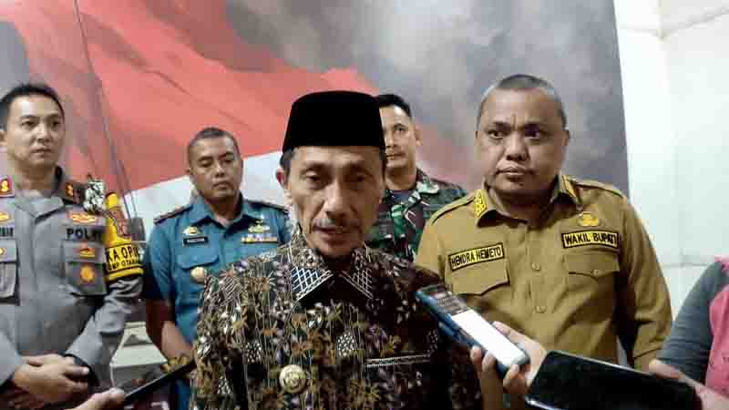 ASN Tak Netral Siap-siap Terima&nbsp;Sanksi