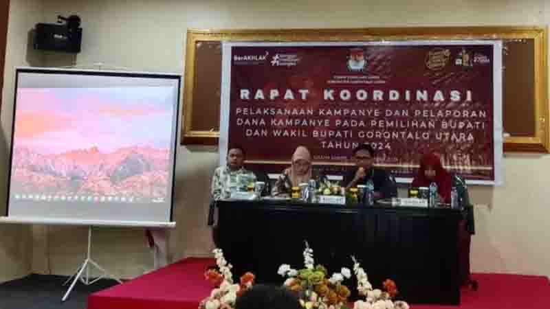 Kampanye Pilkada 2024, Sofyan Jakfar Tekankan Hal&nbsp;Ini