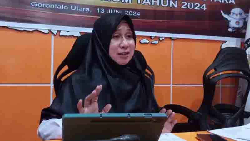 Tiga Bapaslon Pilkada Gorontalo Utara Lolos Tes&nbsp;Kesehatan