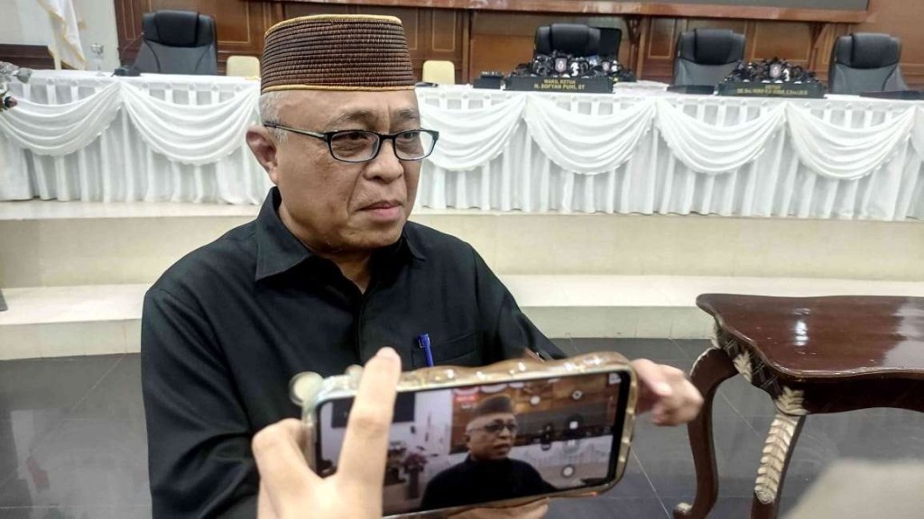 Pemerintah Provinsi Diminta Serius Atasi Masalah Aset&nbsp;Daerah