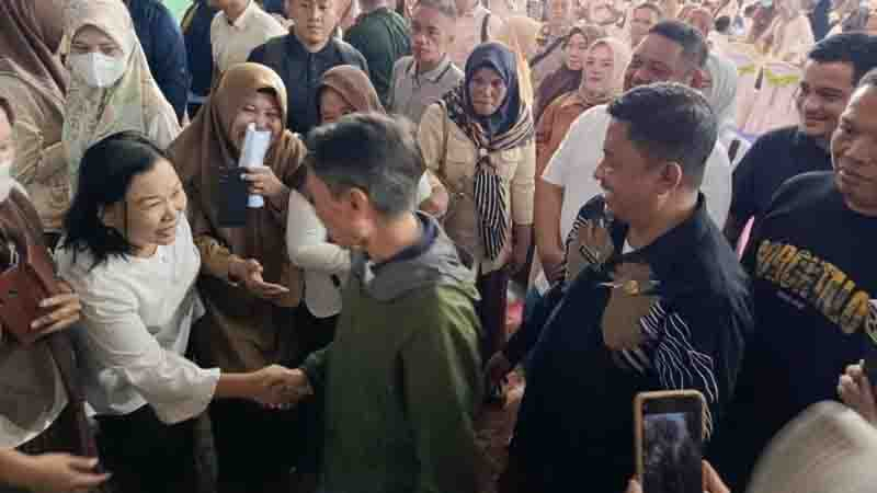 Rekrutmen PPPK di Kabupaten Gorontalo Mulai disosialisasikan