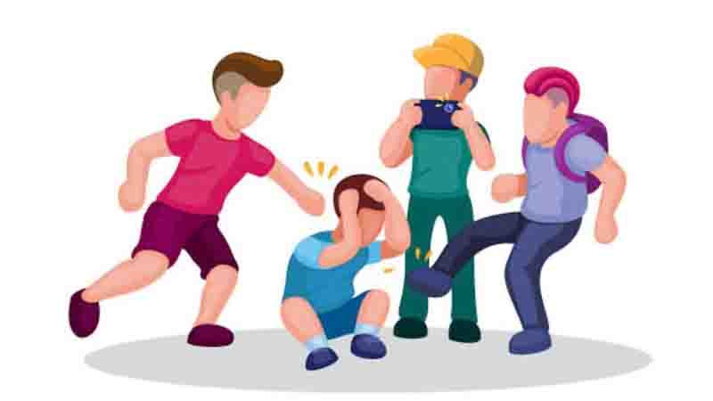 Thomas Mopili Sesalkan Kasus Perundungan di SMKN 1 Kota&nbsp;Gorontalo