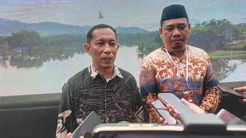 Pasangan Calon Gubernur Gorontalo Punya Waktu 60 Hari&nbsp;Kampanye